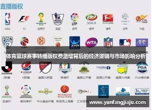 体育篮球赛事转播版权费激增背后的经济逻辑与市场影响分析